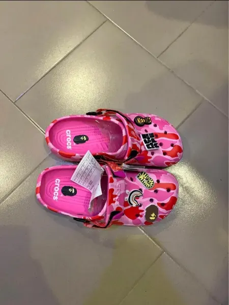 Chaussure