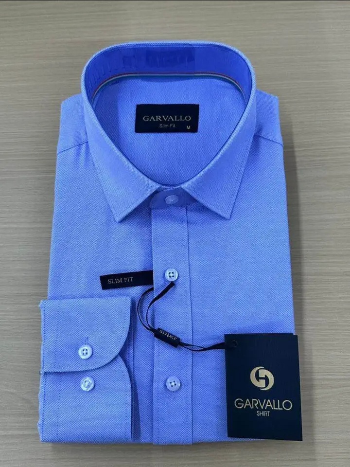 Chemise unique