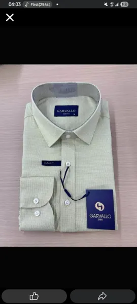 Chemise unique