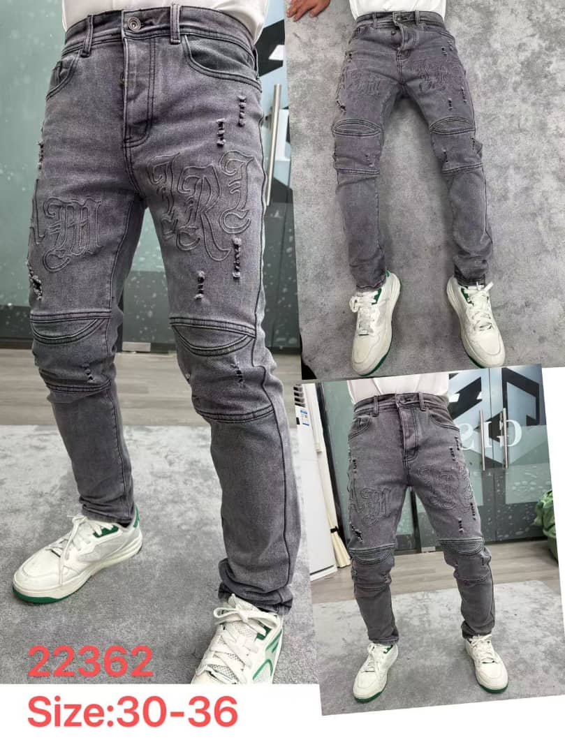 Jean