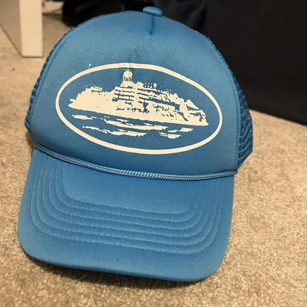 Casquette
