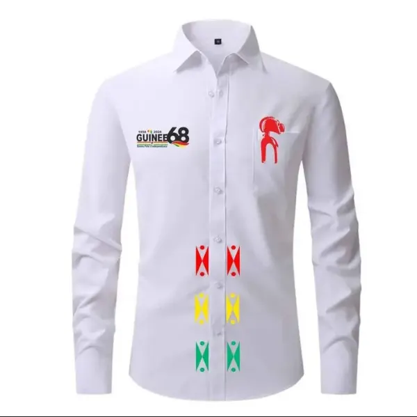Chemise Gn