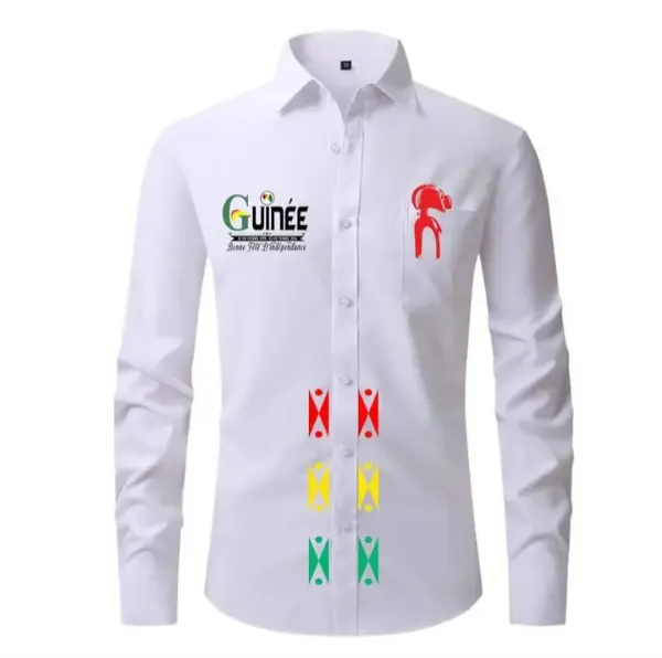 Chemise Gn