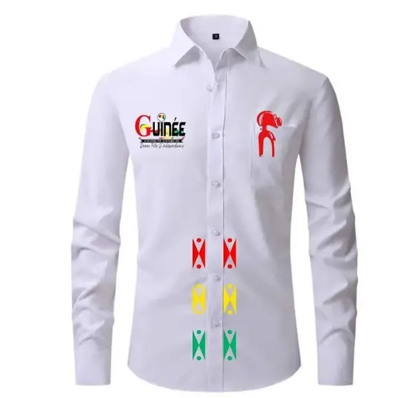 Chemise Gn