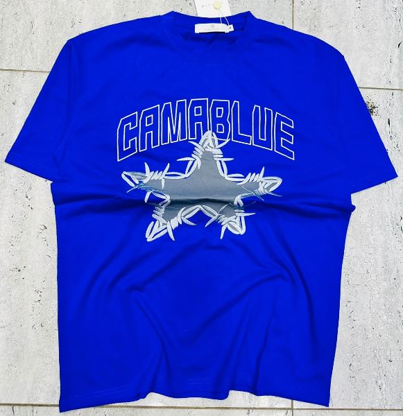 T-shirt élastique