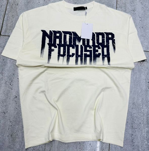 T-shirt élastique