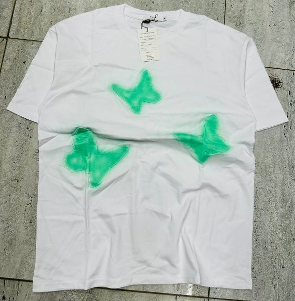 T-shirt élastique