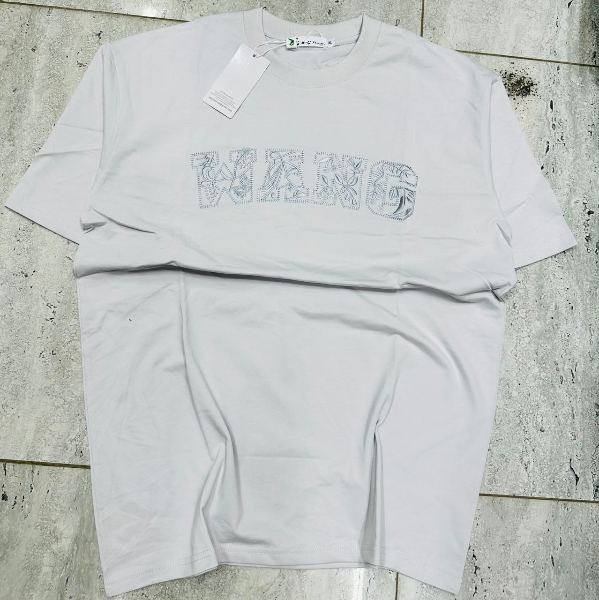 T-shirt élastique