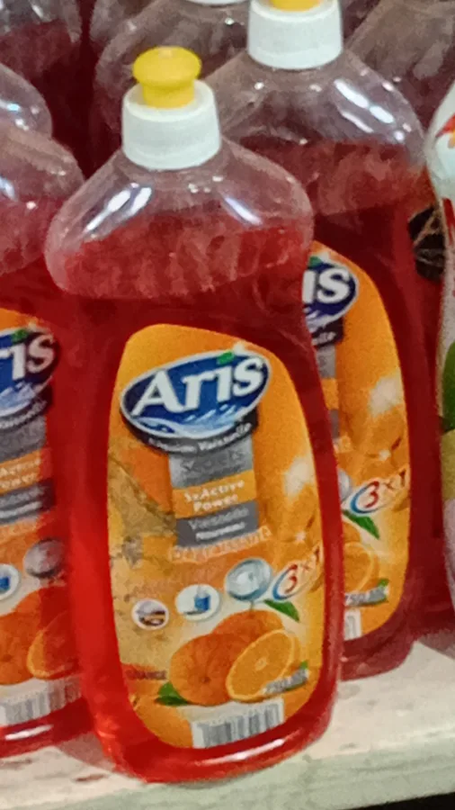 Aris champion