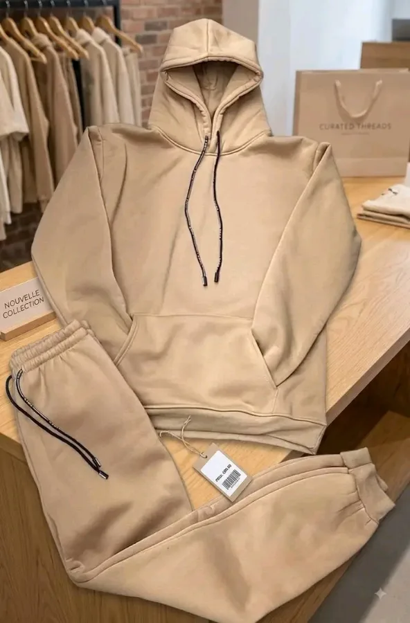 Ensemble