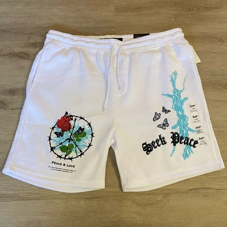 Culotte jogging
