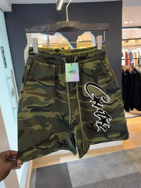 Culotte jogging