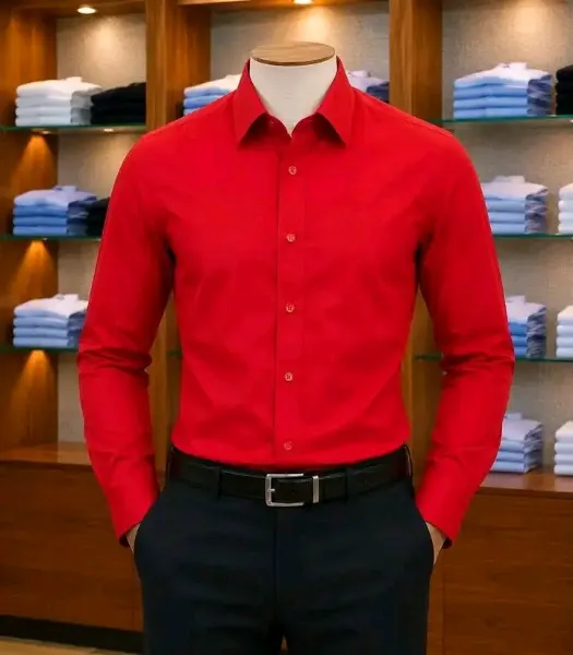 Chemise
