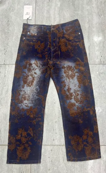 Pantalon jean balaize