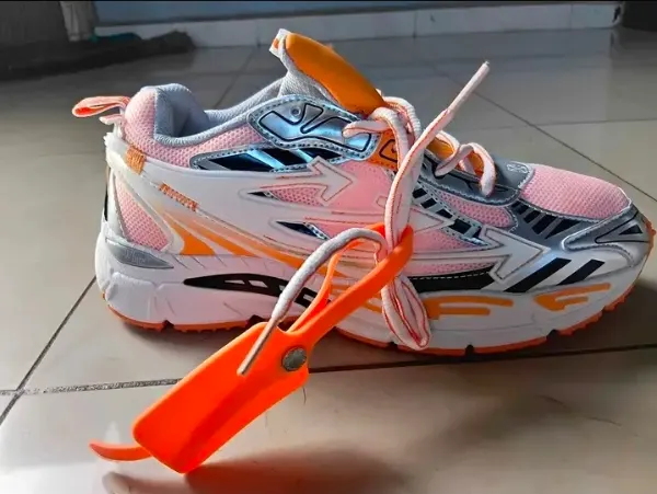 Asics