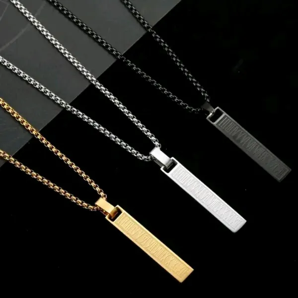 Chaine colier