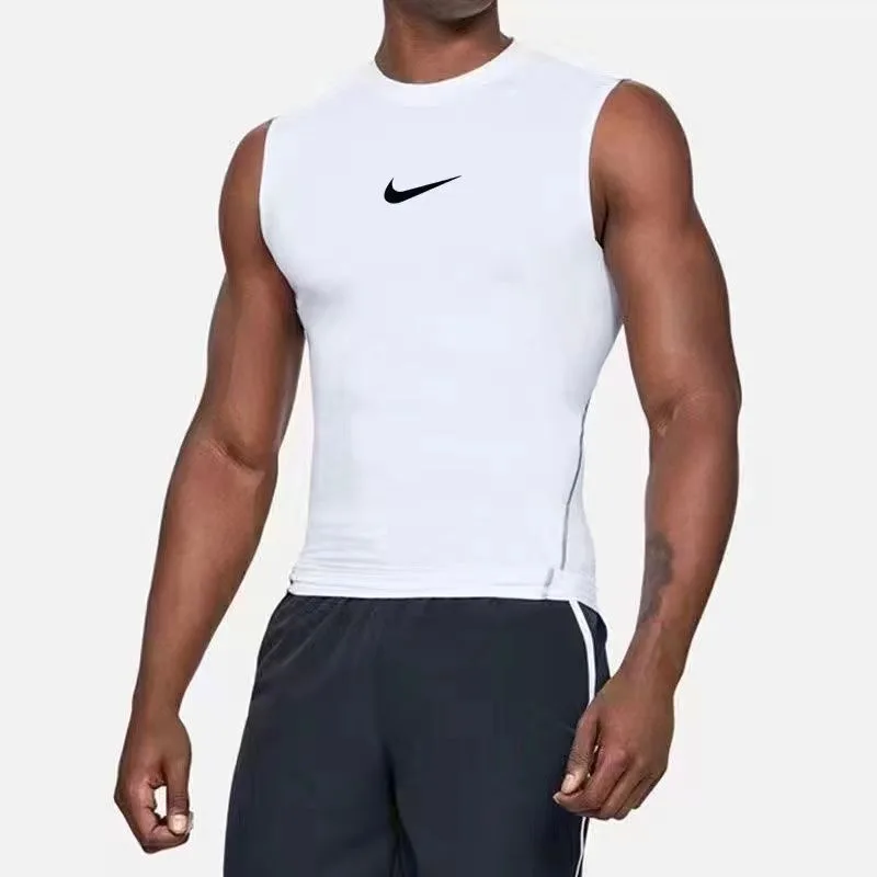 Haut de compression