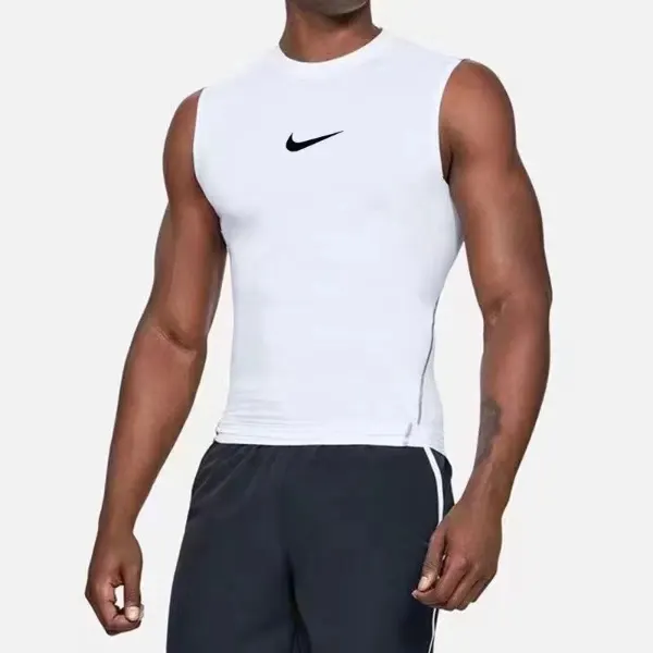 Haut de compression