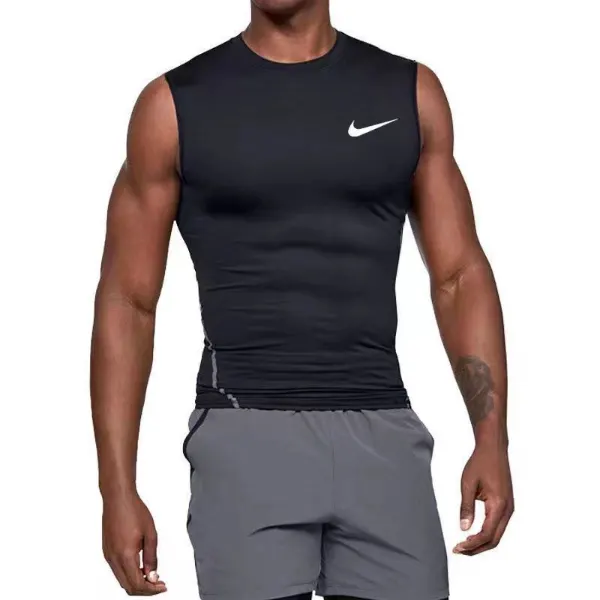 Haut de compression
