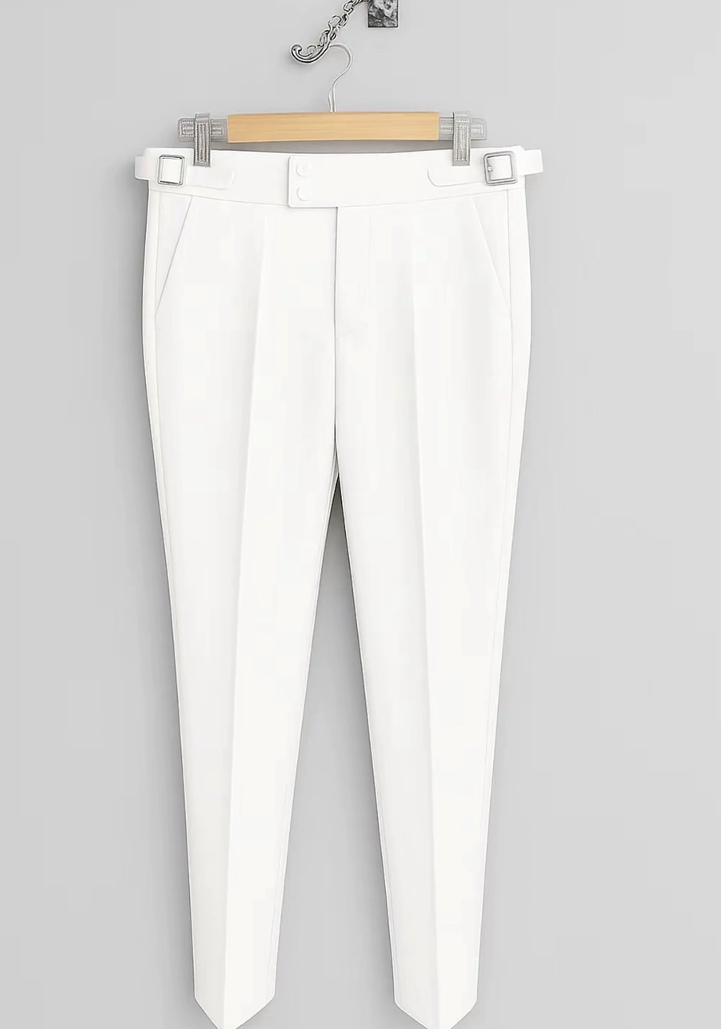 pantalon Homme