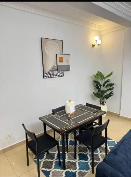 Villa a vendre