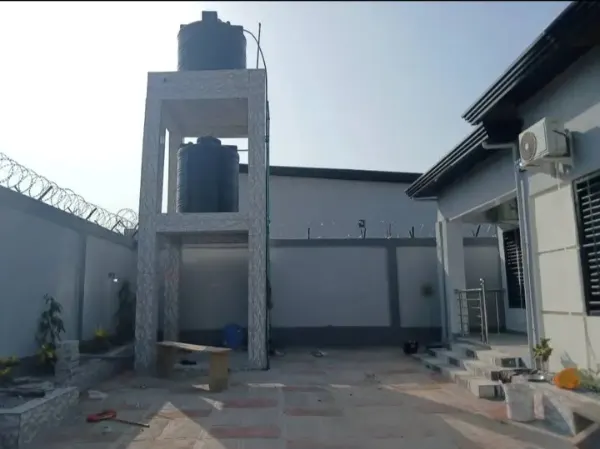 Villa a vendre