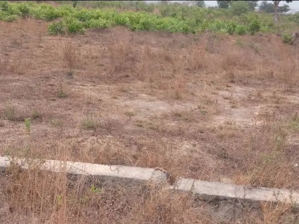Parcelle de terrain a vendre