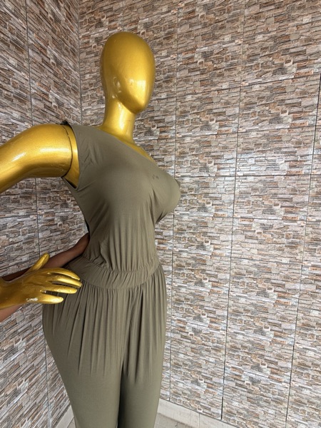 Robe moulante taille M