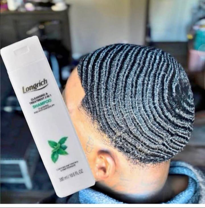 Champoing cheveux pour femmes et garçons