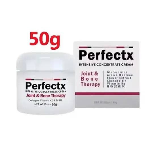 Crème perfectx