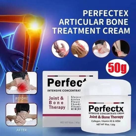 Crème perfectx