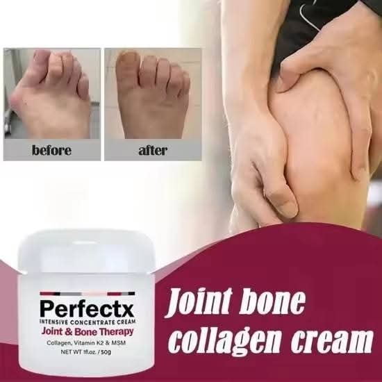 Crème perfectx