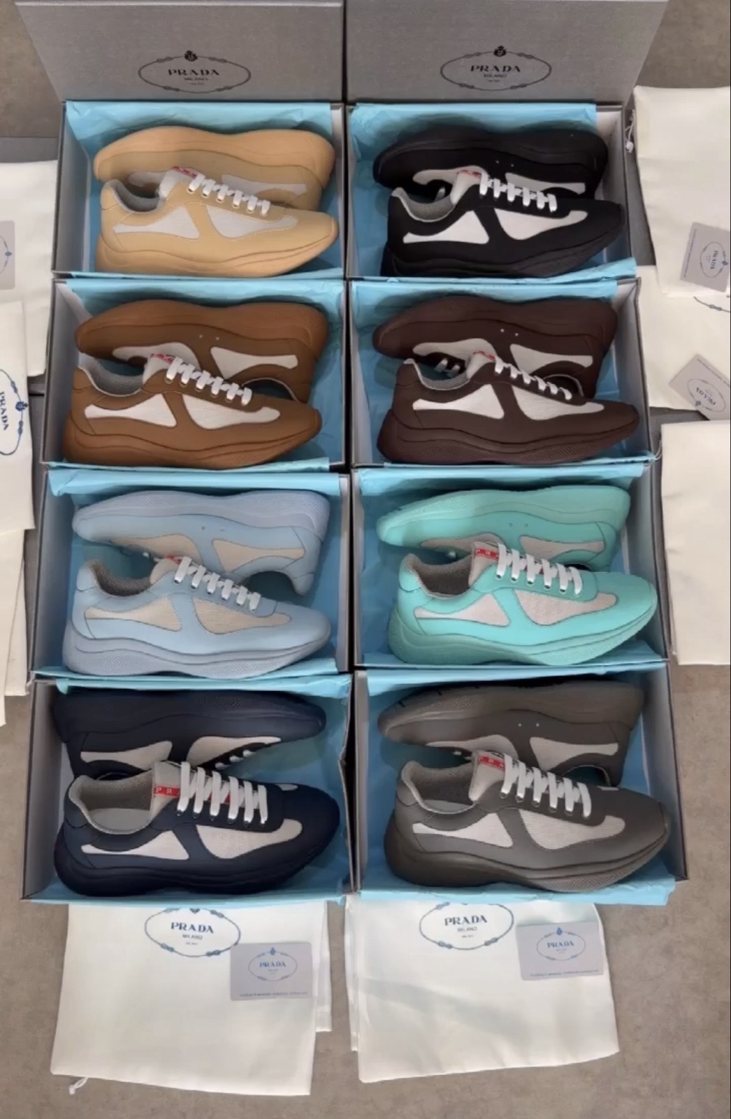 Sneakers
