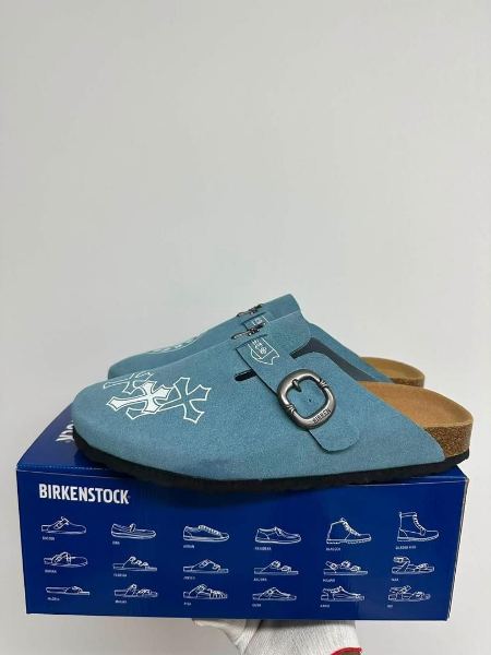 Birkenston
