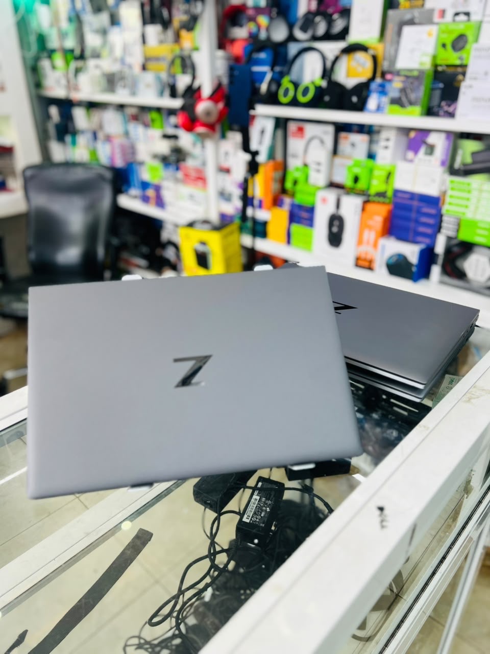 Hp Zbook