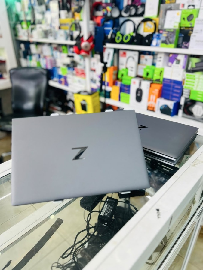 Hp Zbook