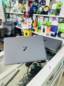 Hp Zbook
