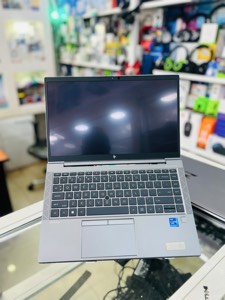 Hp Zbook